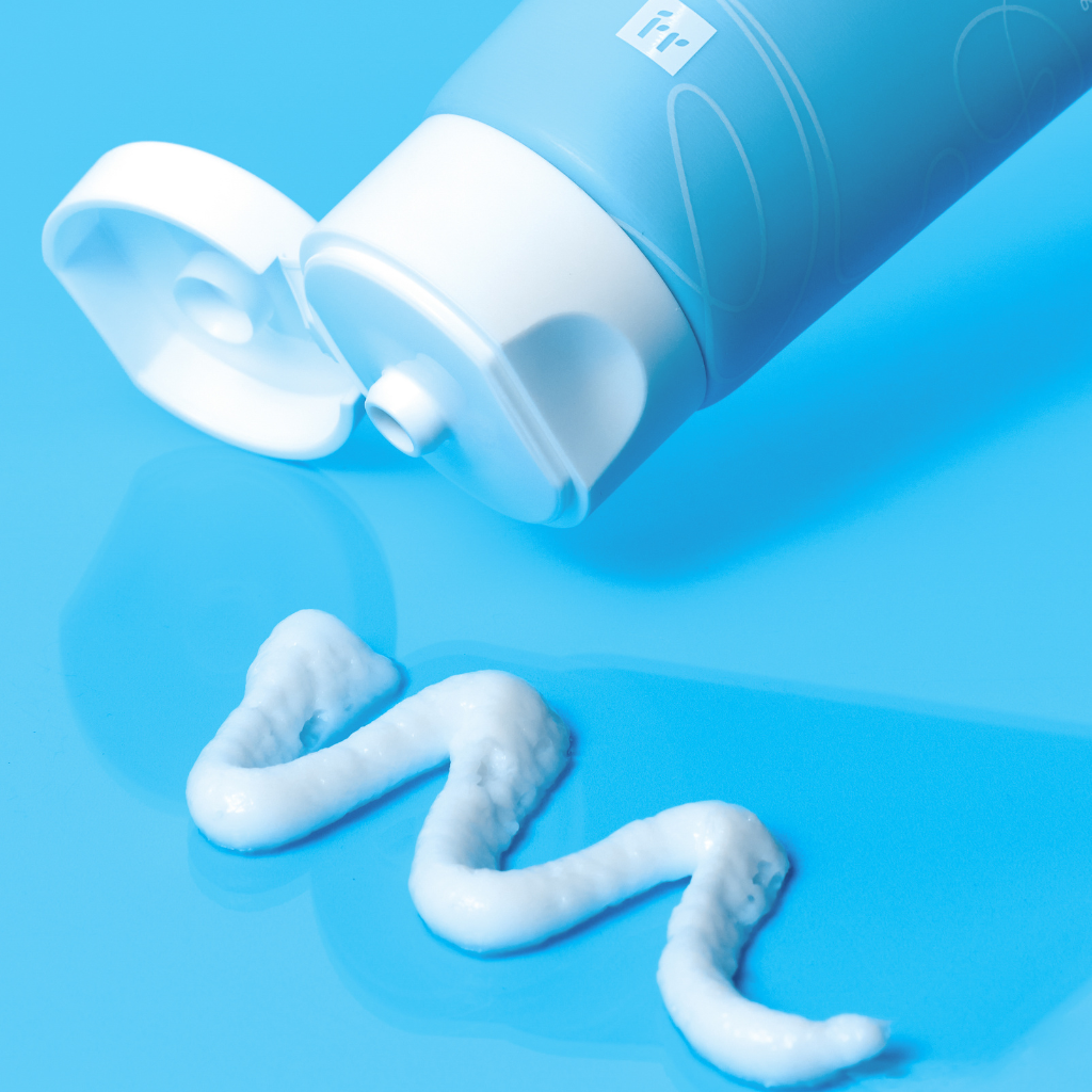Face Republic | Hydro Barrier Ceramide Cream - Naturelle