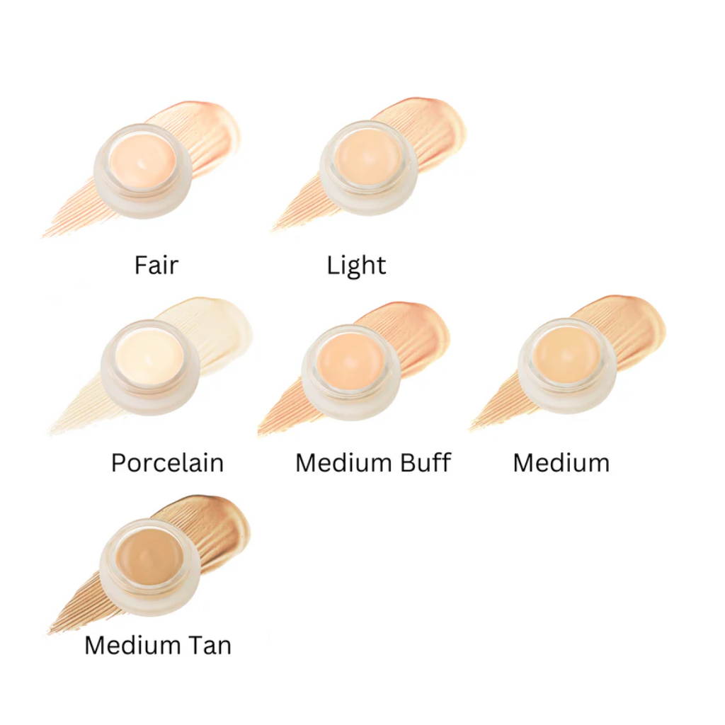 Hynt Beauty | Duet Perfecting Concealer Peitevoide - Naturelle.fi