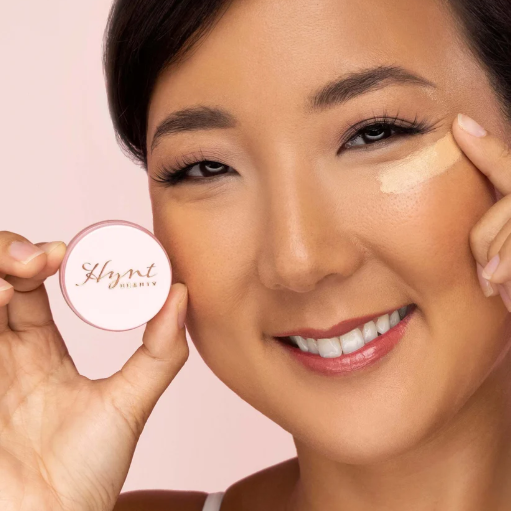 Hynt Beauty | Duet Perfecting Concealer Peitevoide - Naturelle.fi