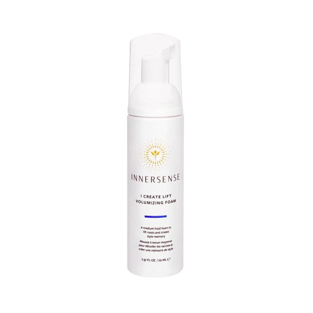 Innersense | I Create Lift Volumizing Foam Muotovaahto - Naturelle.fi