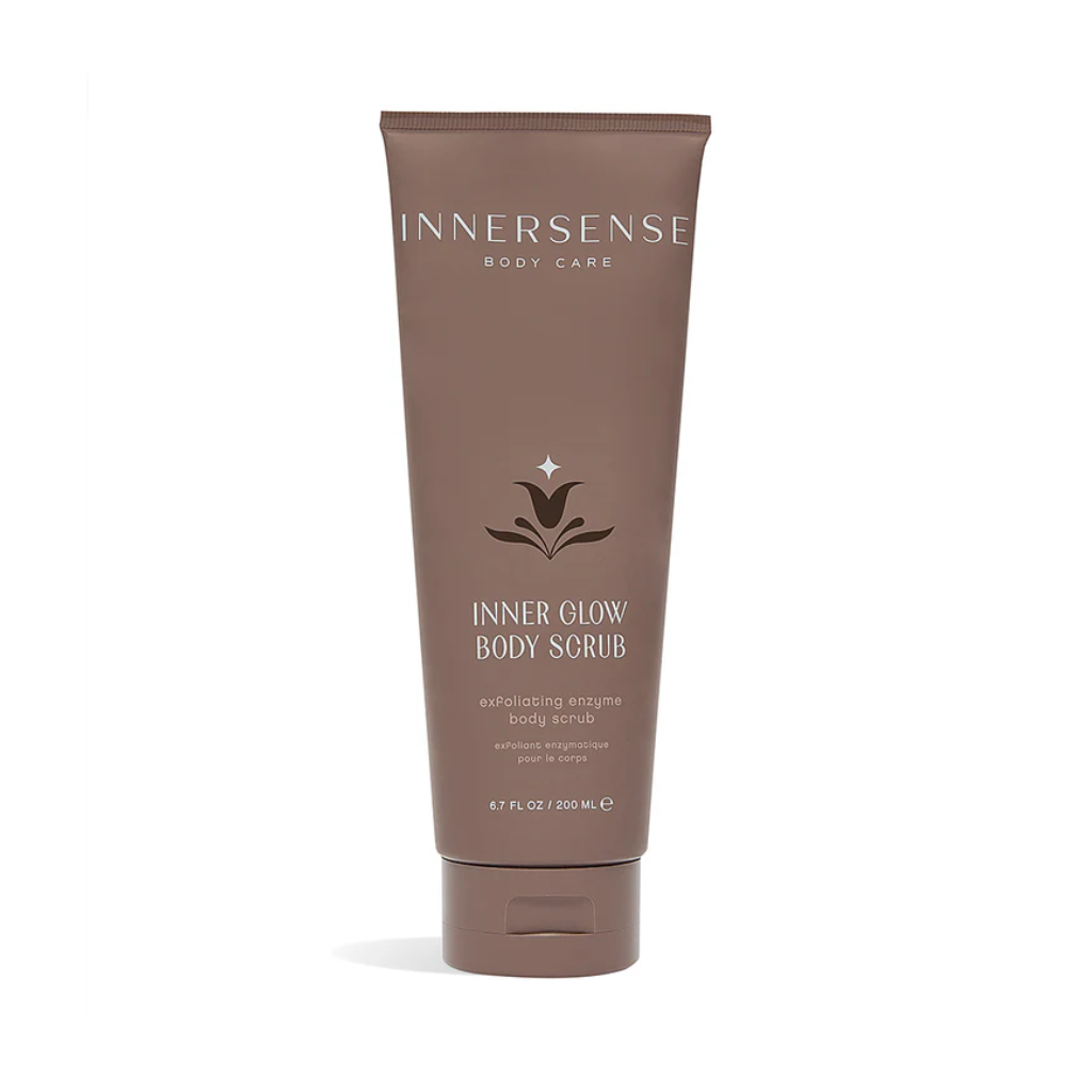 Innersense  | Inner Glow Body Scrub - Naturelle