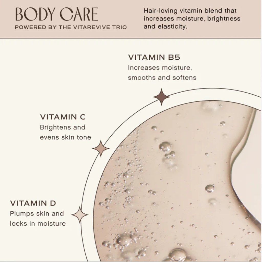 Innersense | Inner Glow Body Scrub - Naturelle