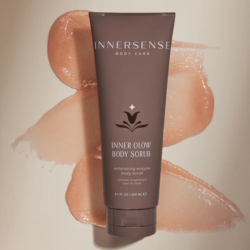 Innersense | Inner Glow Body Scrub - Naturelle