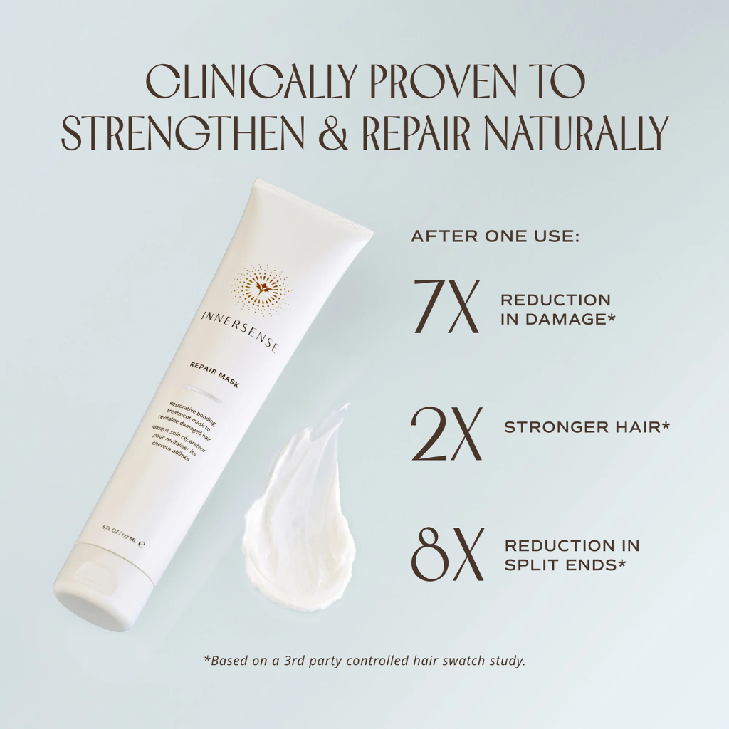 Innersense | Repair Hair Mask - Naturelle