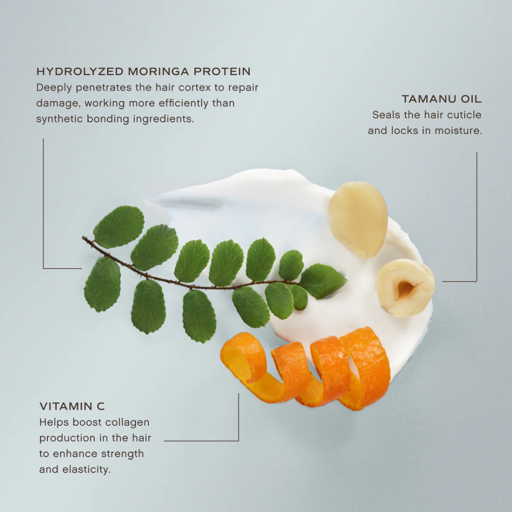 Innersense | Repair Hair Mask - Naturelle