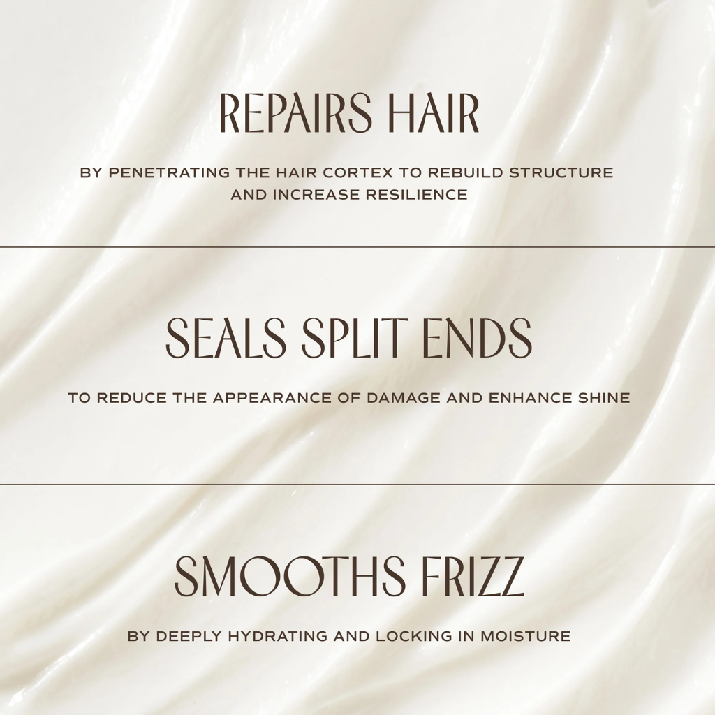 Innersense | Repair Hair Mask - Naturelle