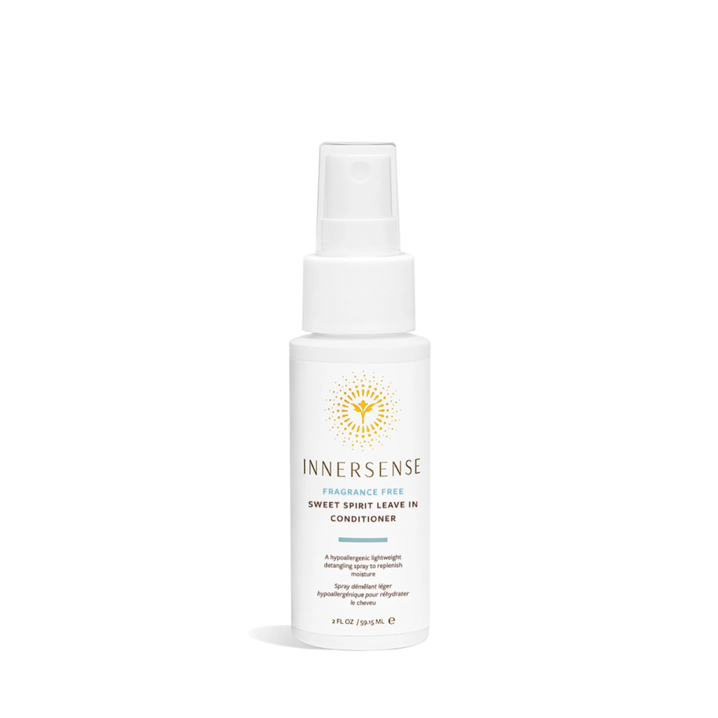 Sweet Sprit Leave-In Conditioner Fragrance Free