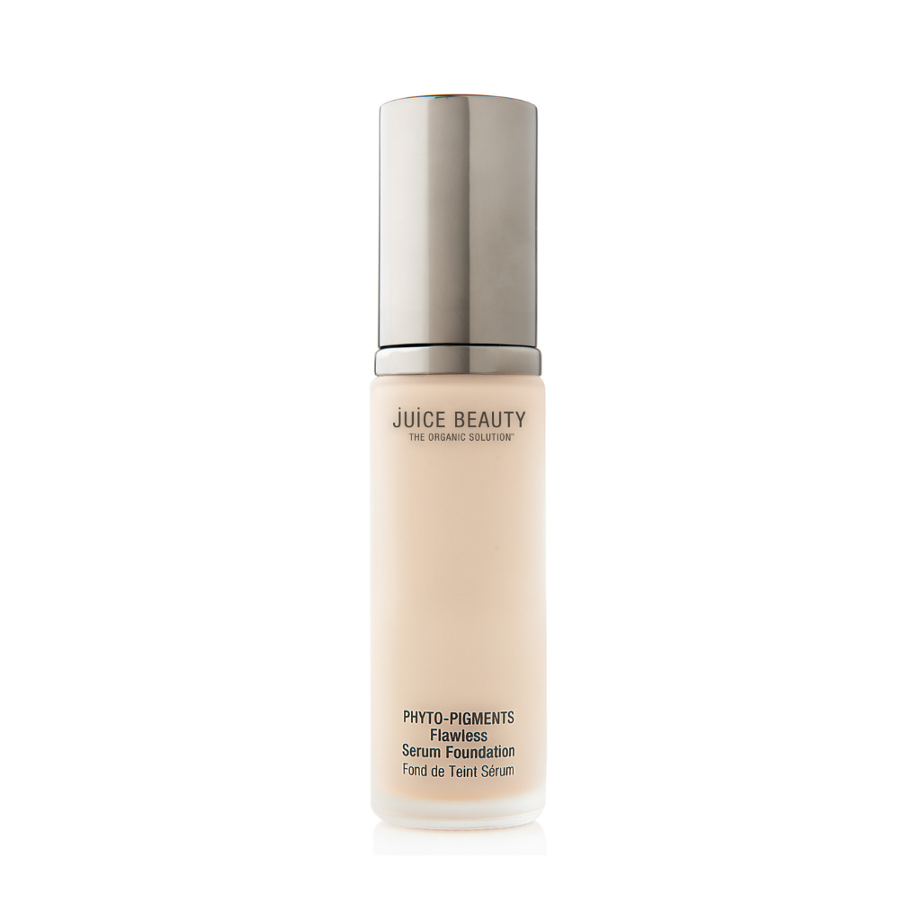 Juice Beauty | Phyto-Pigments Flawless Serum Foundation - Naturelle.fi