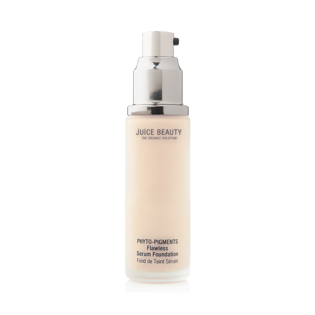 Juice Beauty | Phyto-Pigments Flawless Serum Foundation - Naturelle.fi