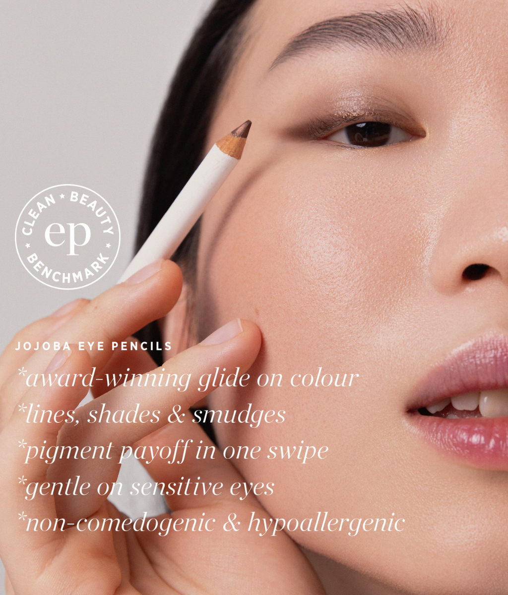 Jojoba Eye Pencil