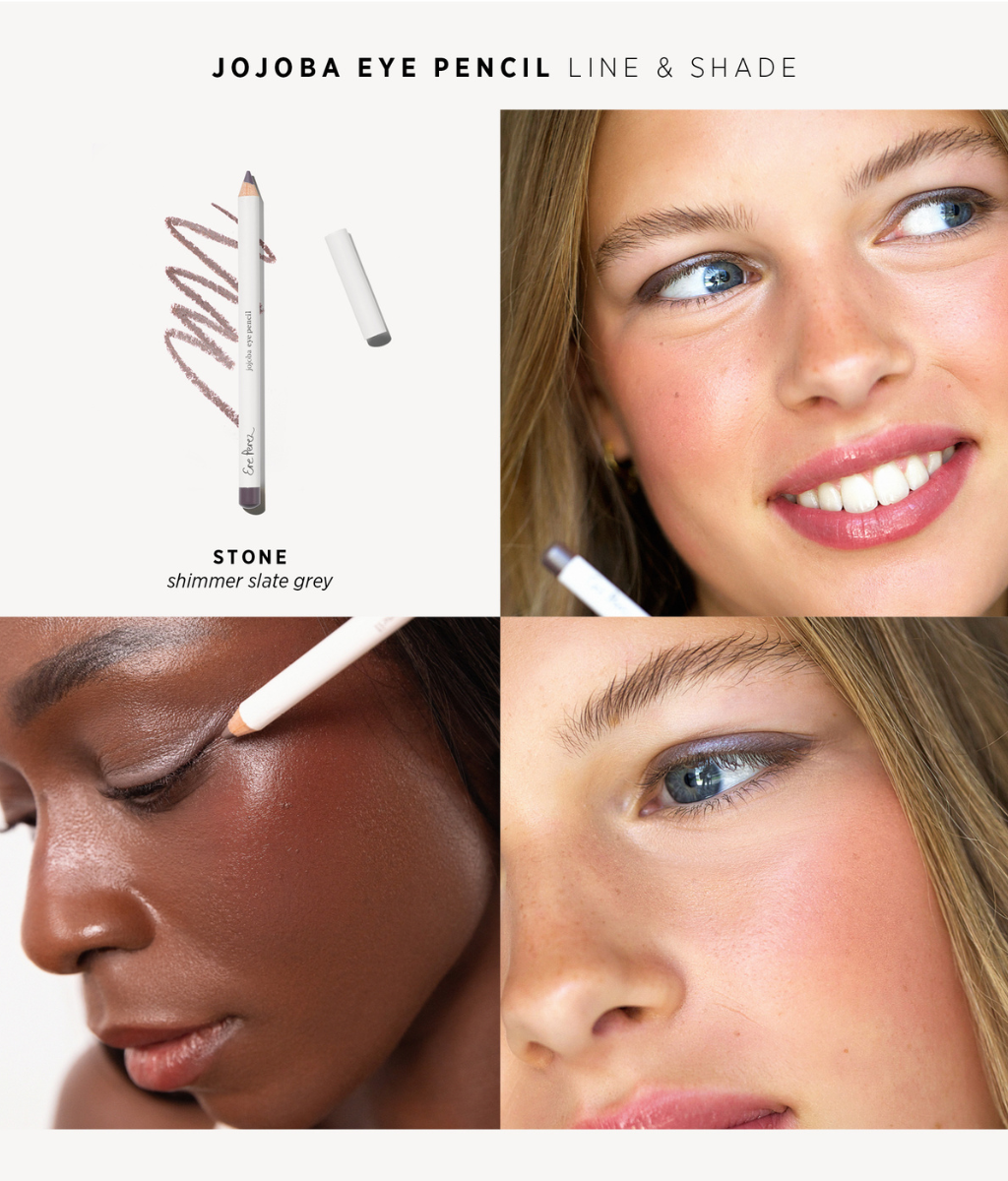 Jojoba Eye Pencil