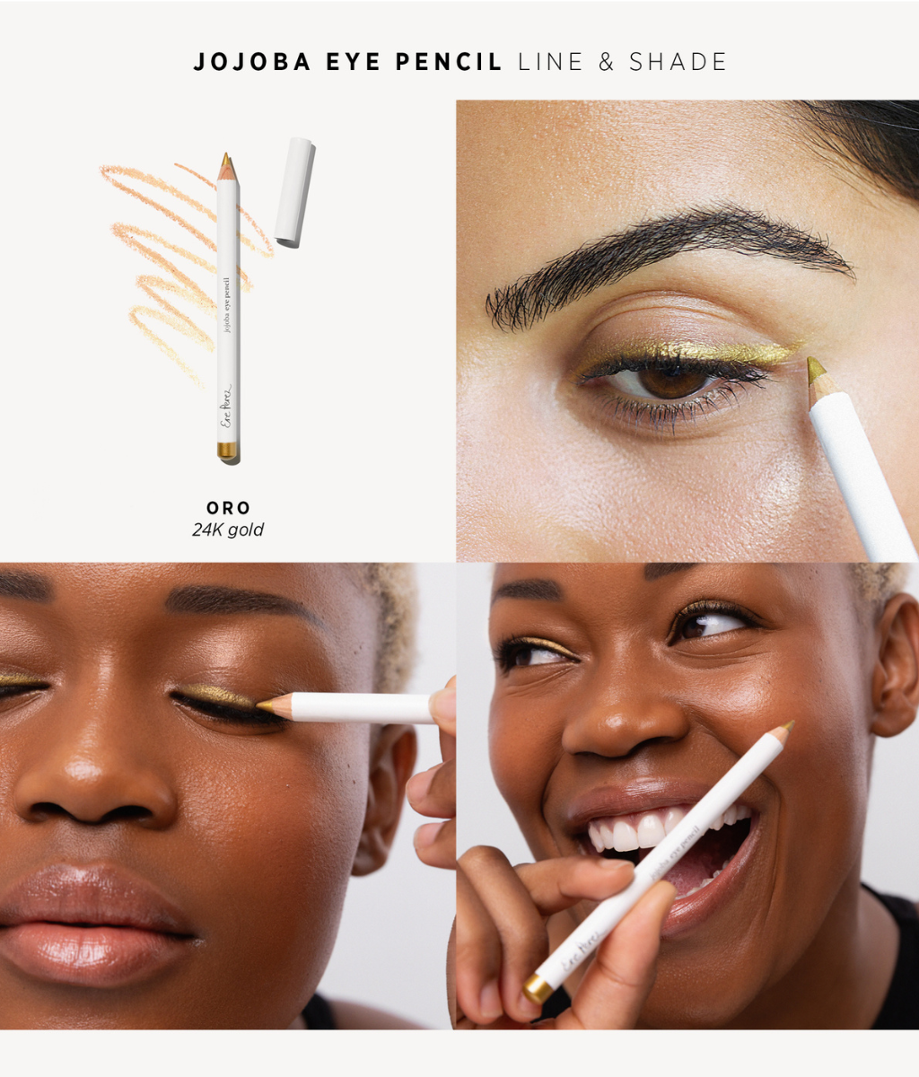 Jojoba Eye Pencil