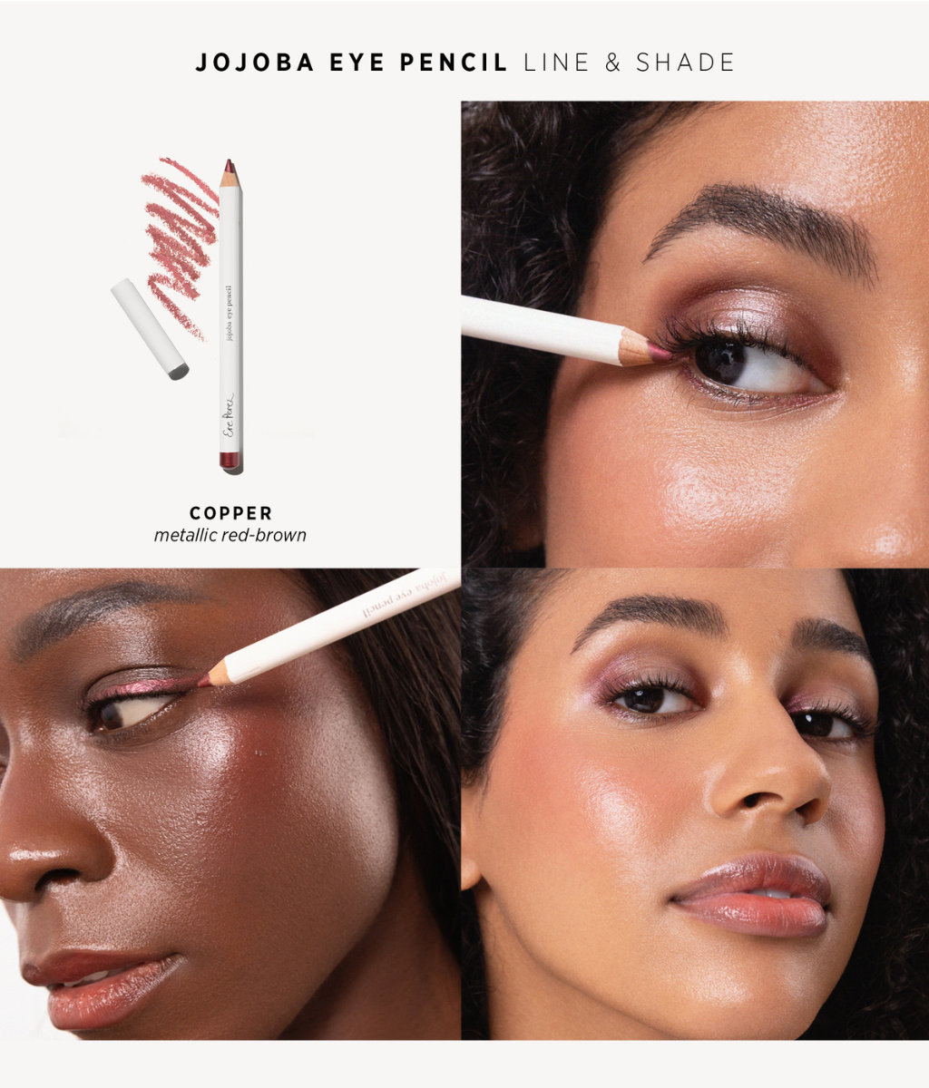 Jojoba Eye Pencil