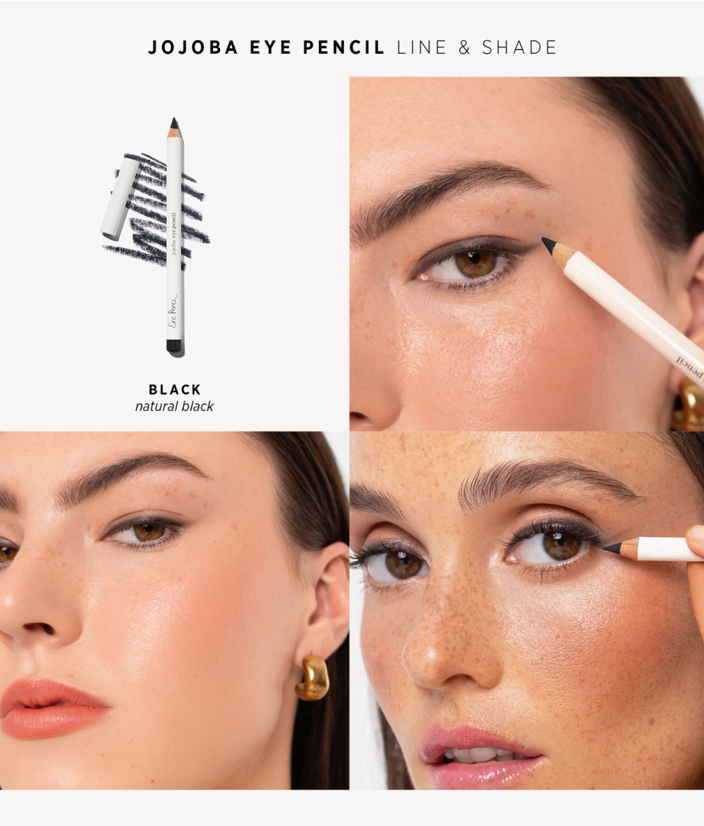 Jojoba Eye Pencil