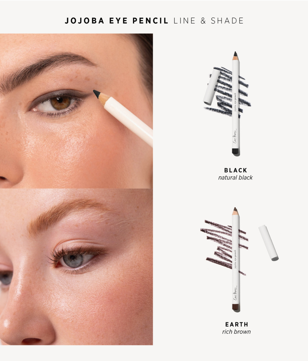 Jojoba Eye Pencil