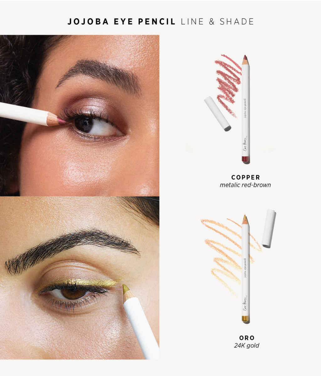 Jojoba Eye Pencil