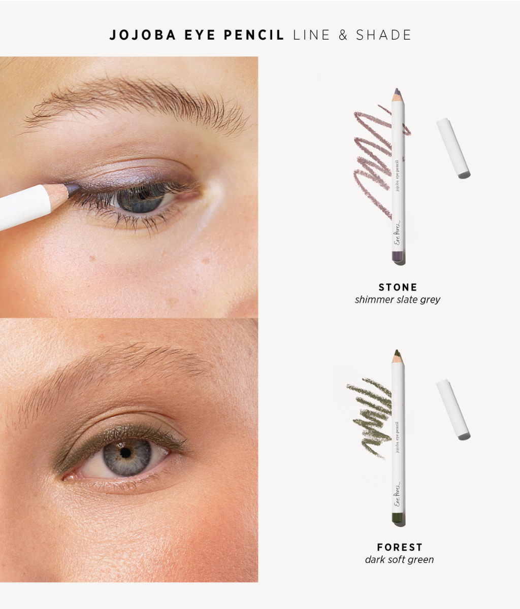 Jojoba Eye Pencil