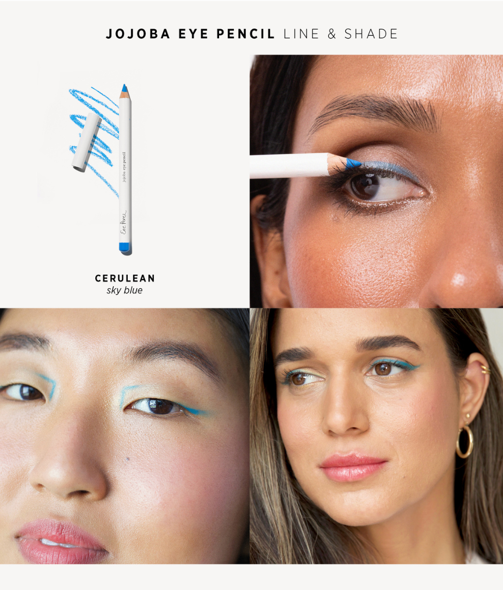 Jojoba Eye Pencil
