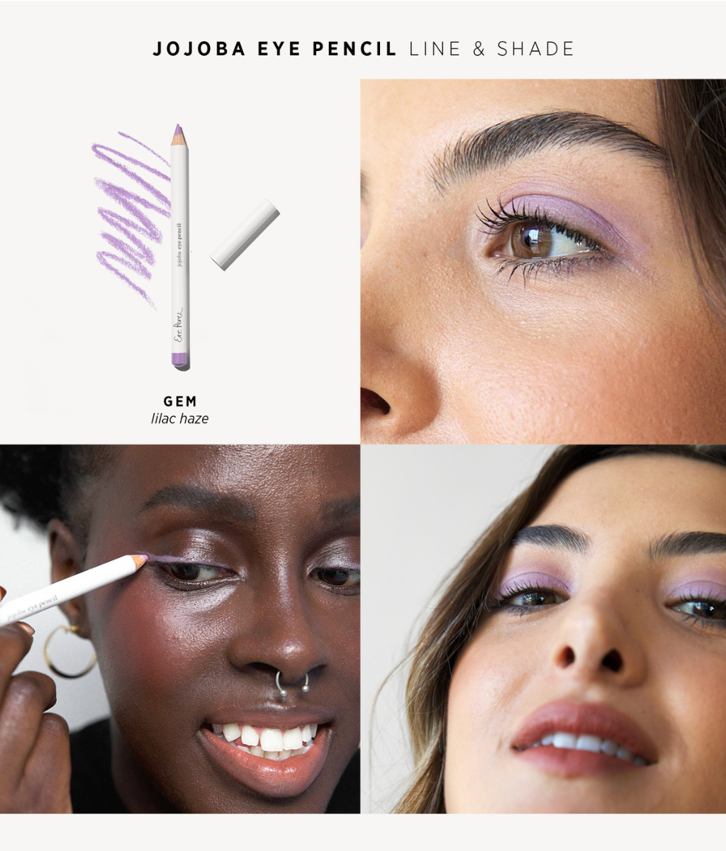 Jojoba Eye Pencil