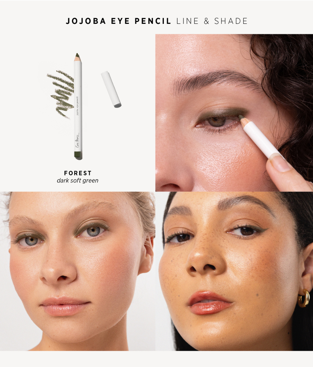 Jojoba Eye Pencil