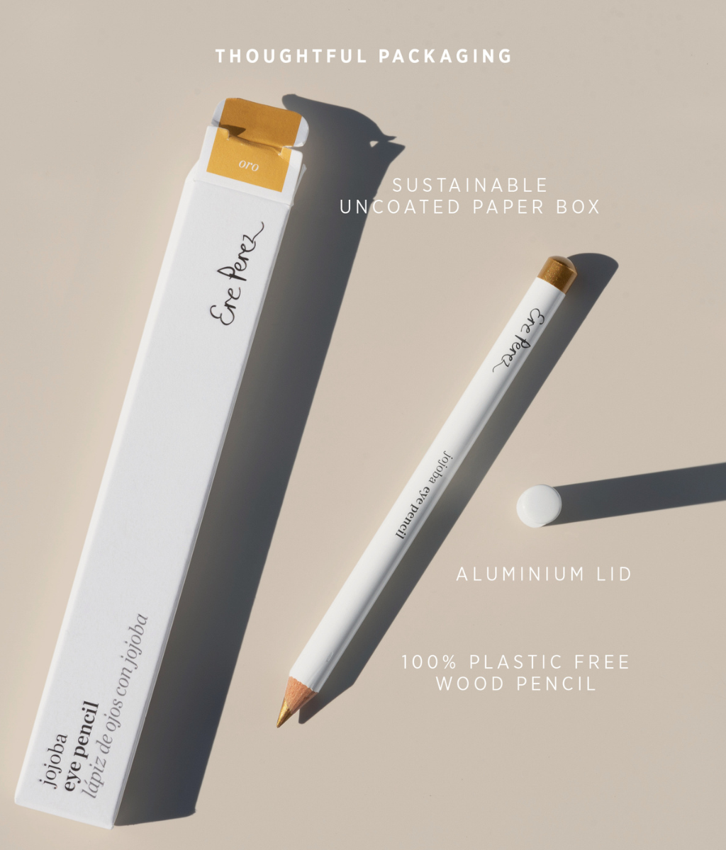 Jojoba Eye Pencil