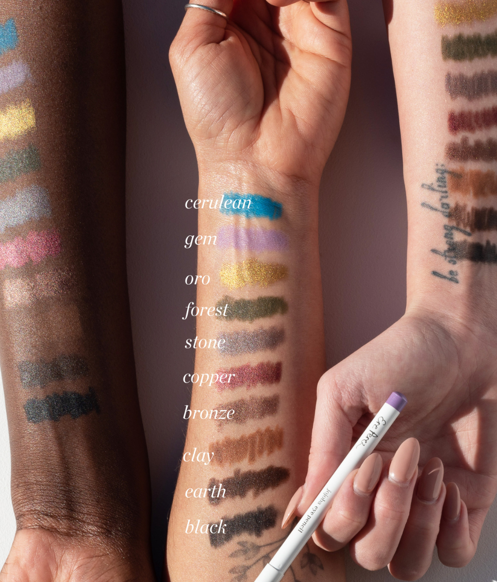 Jojoba Eye Pencil