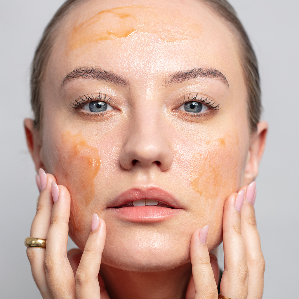 Juliet Brightening Gel Cleanser | Outlet