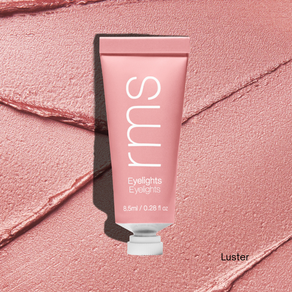 RMS Beauty | Eyelights Voidemainen Luomiväri | Naturelle.fi