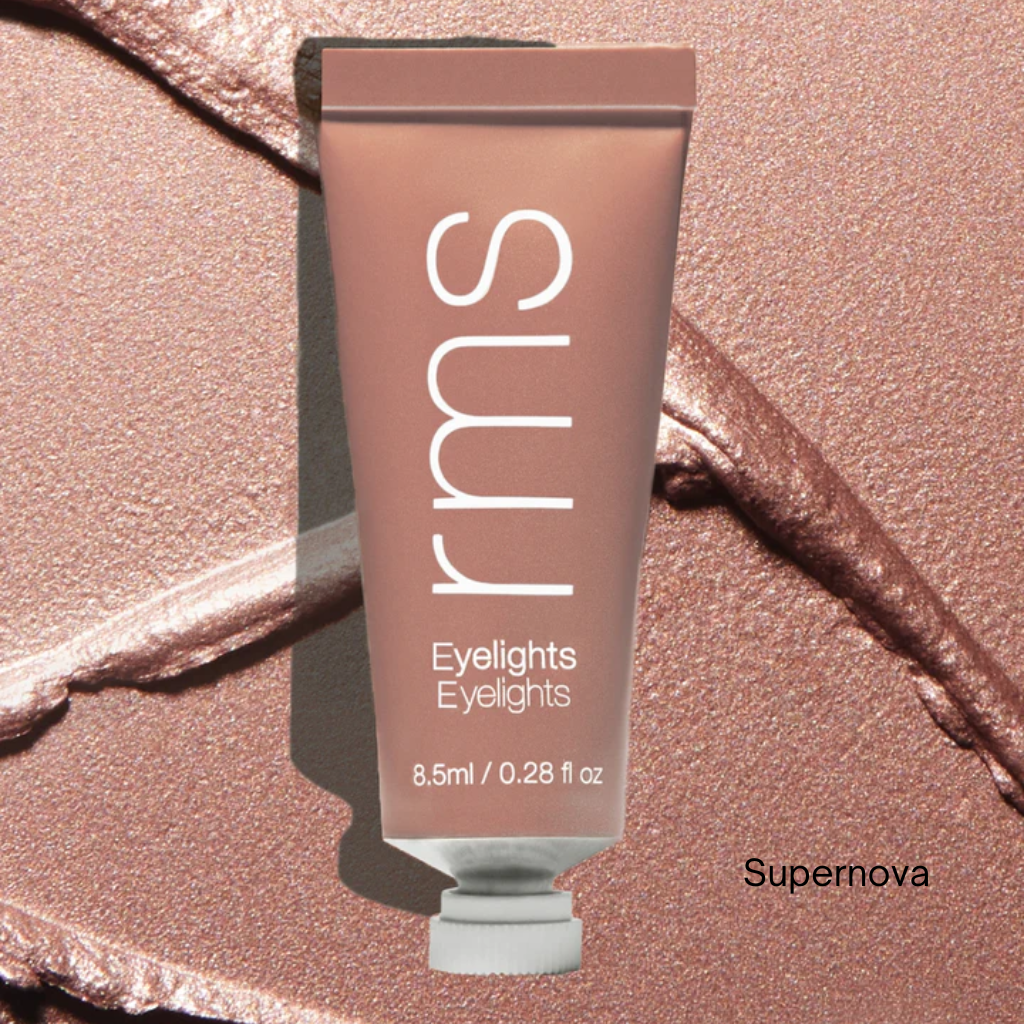 RMS Beauty | Eyelights Voidemainen Luomiväri | Naturelle.fi