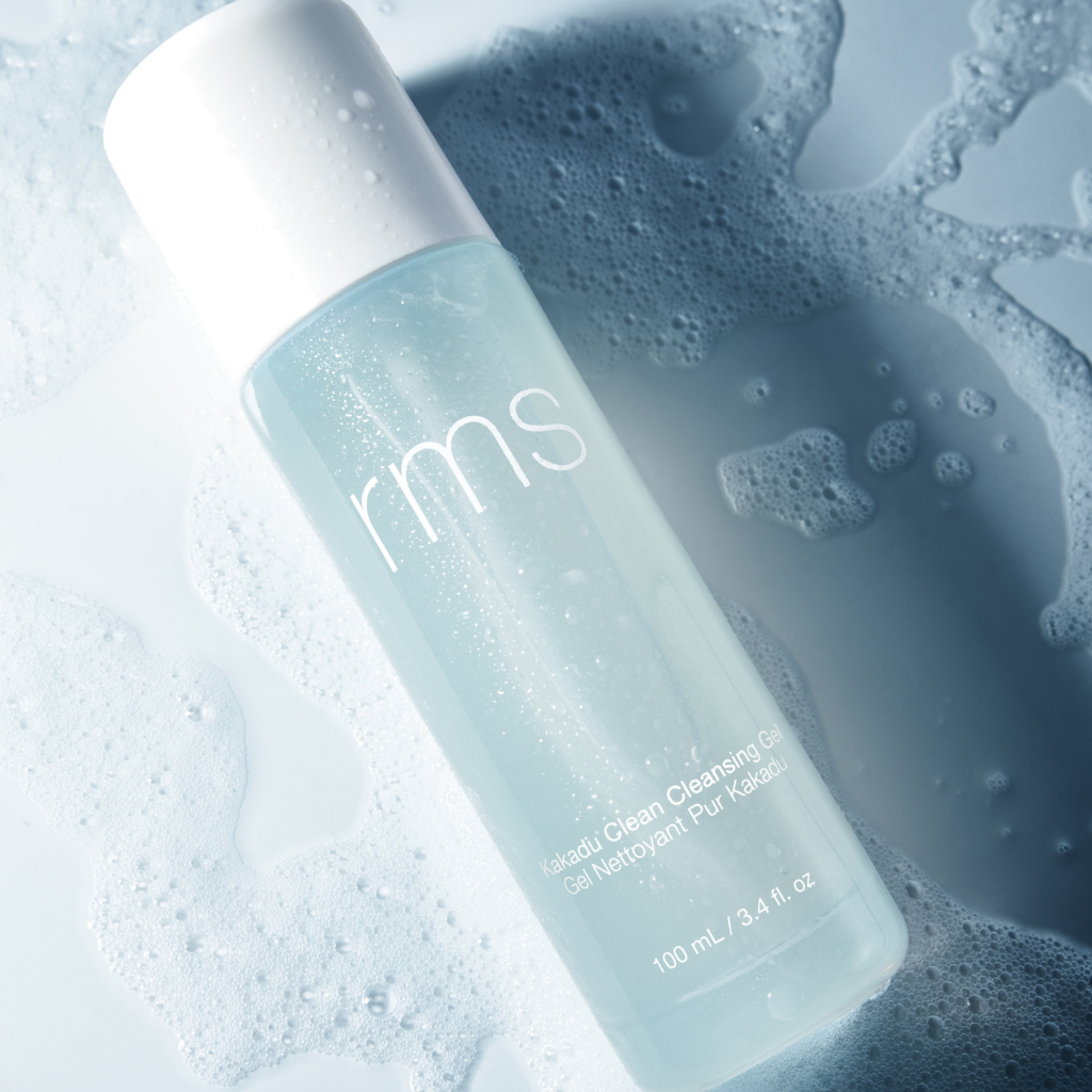 RMS Beauty | Kakadu Clean Cleansing Gel - Naturelle