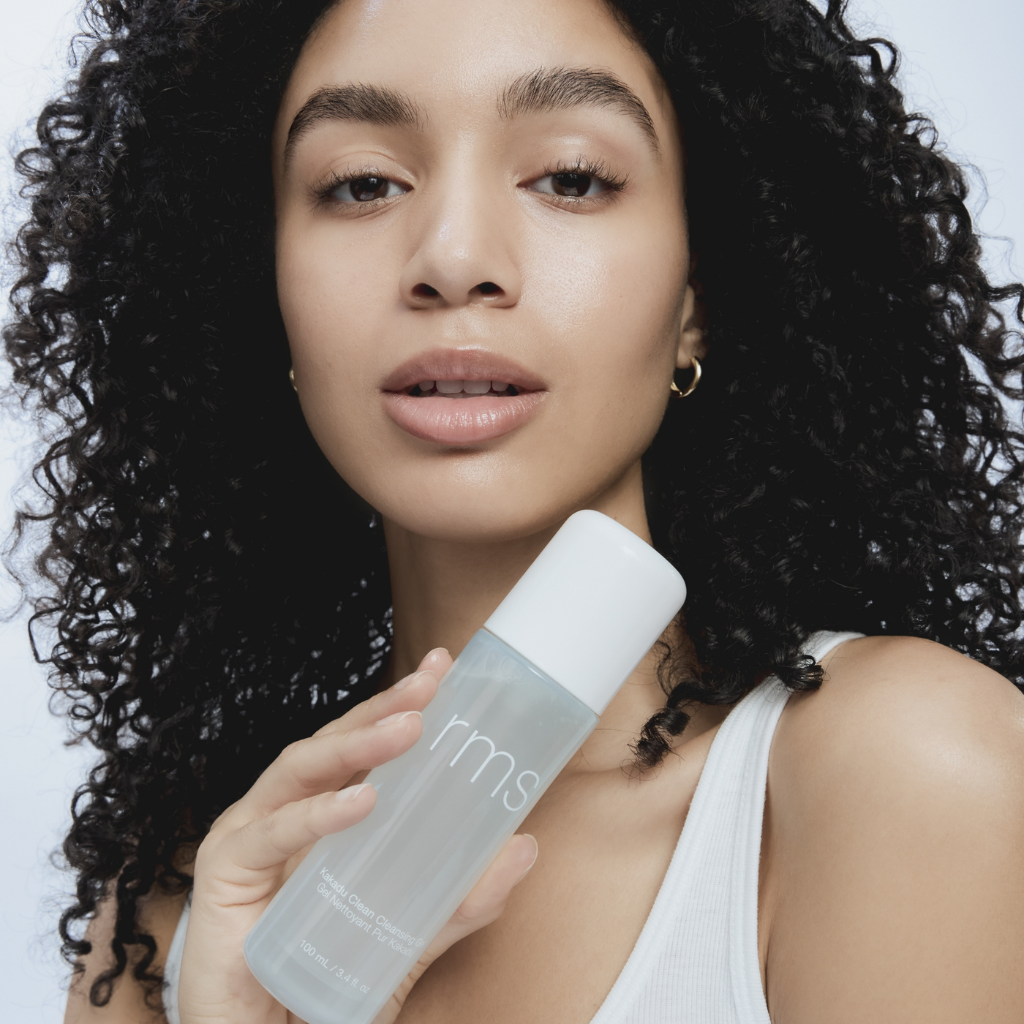 RMS Beauty | Kakadu Clean Cleansing Gel - Naturelle