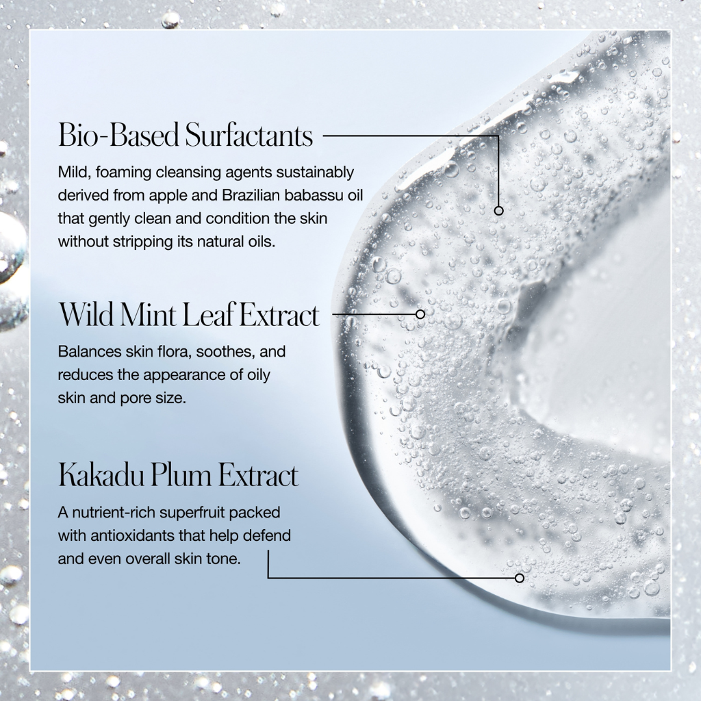 RMS Beauty | Kakadu Clean Cleansing Gel - Naturelle