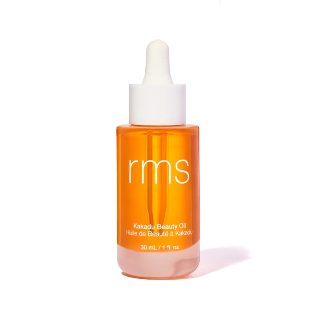 RMS Beauty Suomi | Kakadu Beauty Oil - Naturelle.fi