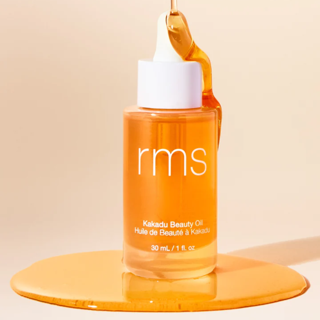 RMS Beauty Suomi | Kakadu Beauty Oil - Naturelle.fi