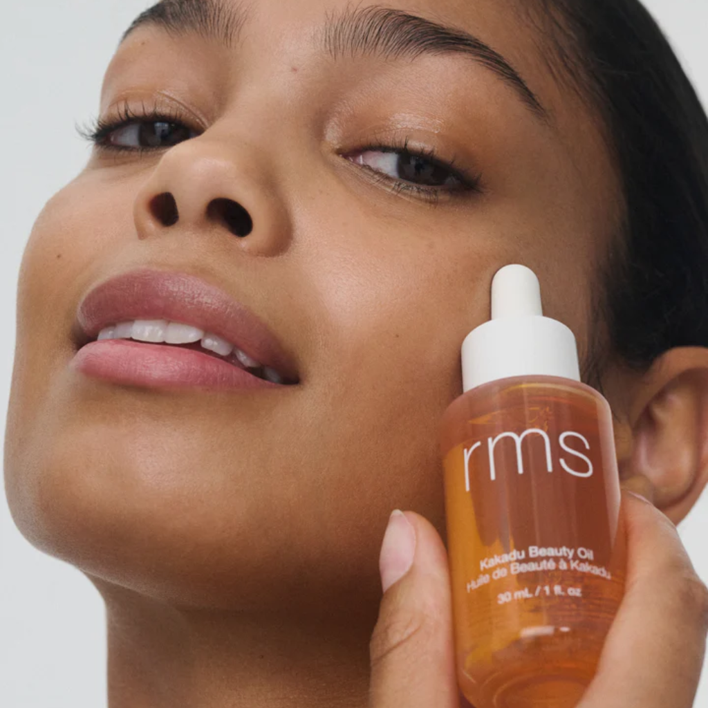 RMS Beauty Suomi | Kakadu Beauty Oil - Naturelle.fi