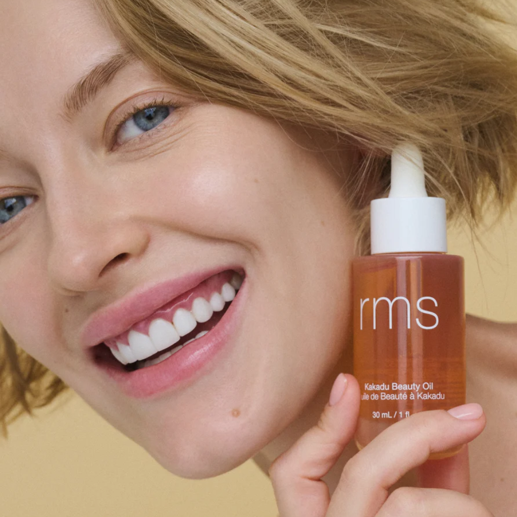 RMS Beauty Suomi | Kakadu Beauty Oil - Naturelle.fi