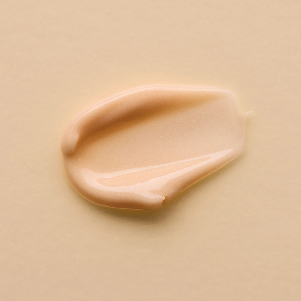 Kiwi Seed Gold Luminous Eye Cream
