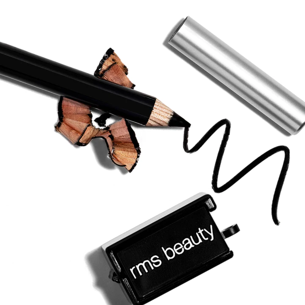 RMS Beauty | Straight Line Kohl Eye Pencil - Naturelle.fi