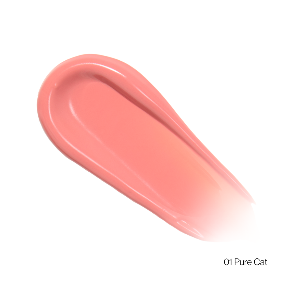 Kokogaga | Grooming Velvet Lip Tint - Naturelle