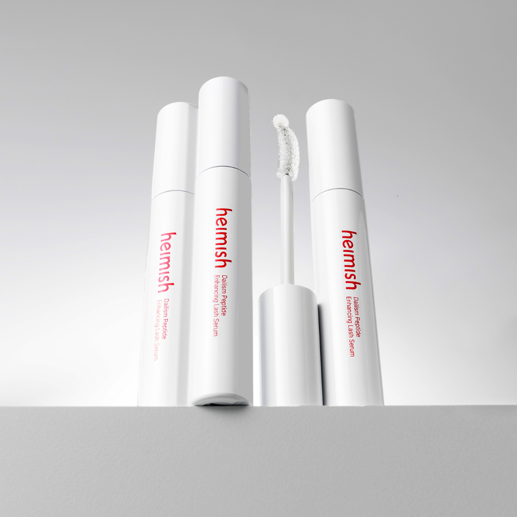 Heimish | Dailism Peptide Enhancing Lash Serum - Naturelle