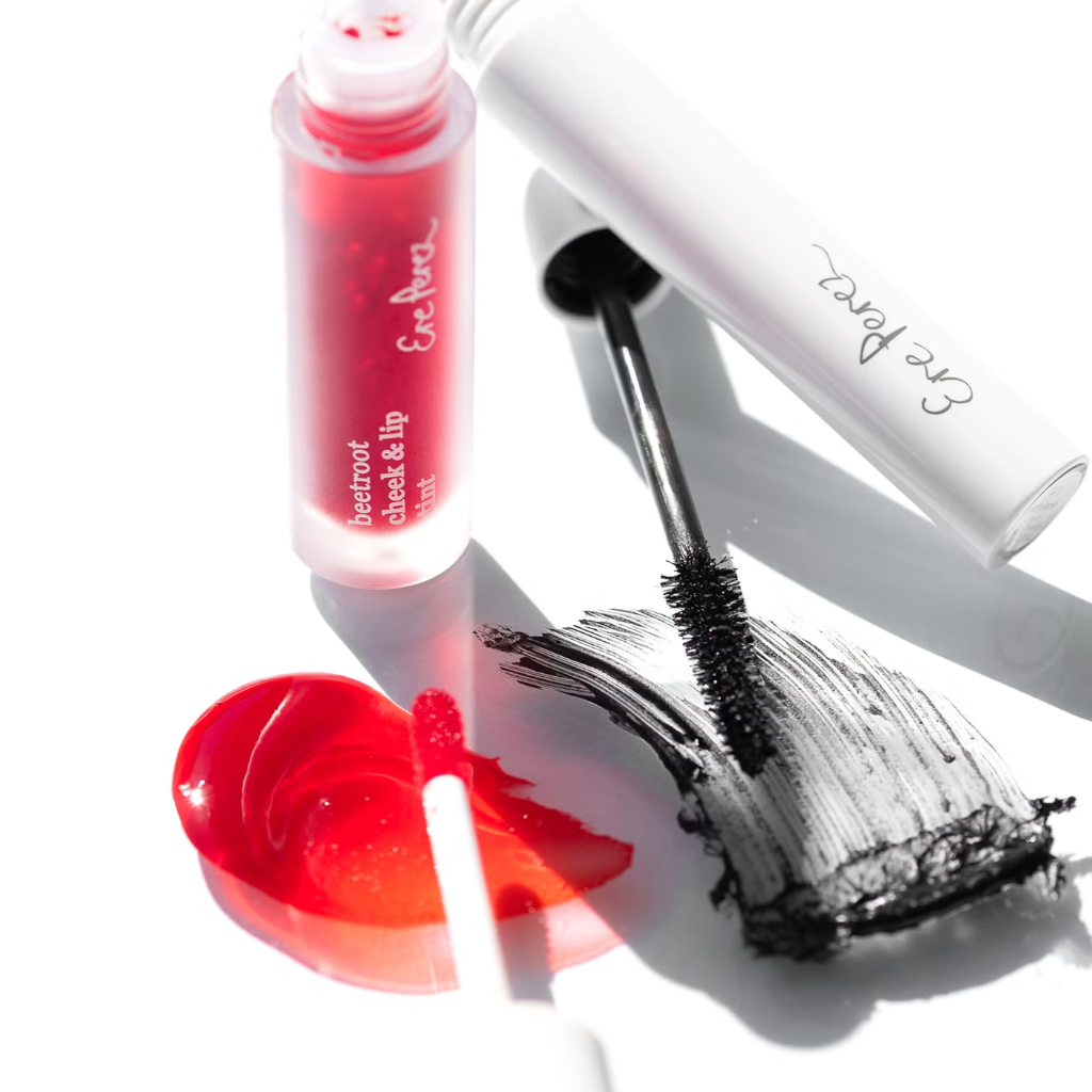 Ere Perez | Lash To Lip Gift Set - Naturelle