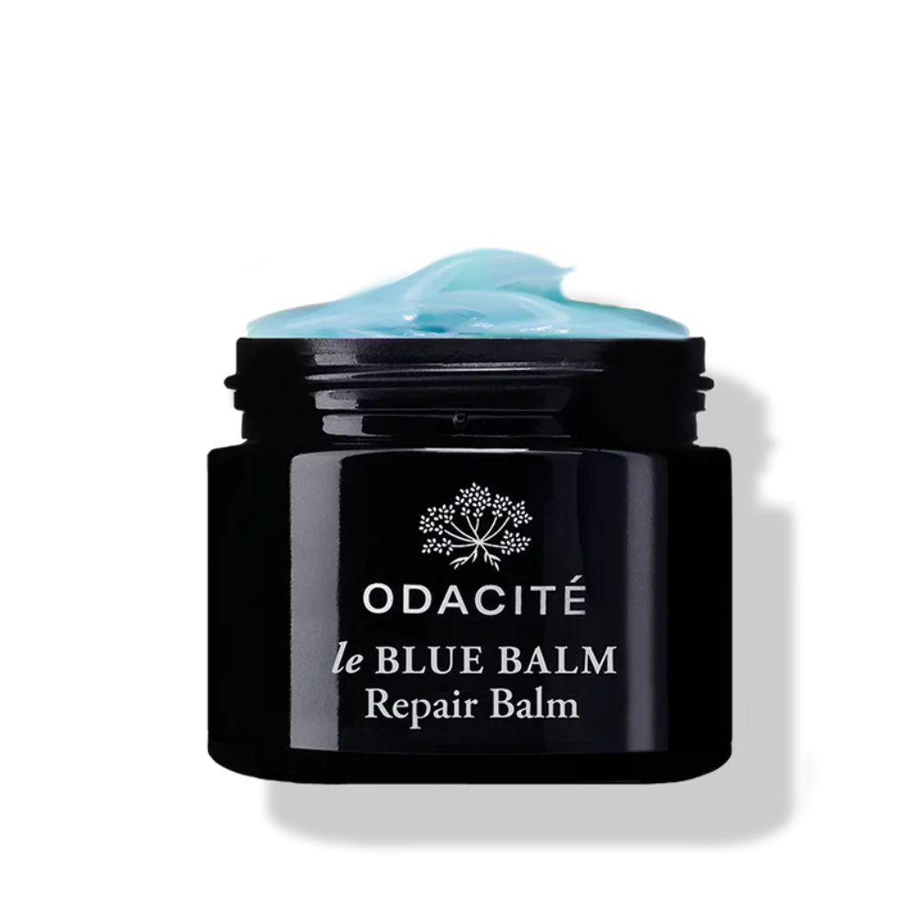 Odacité Skincare Suomi | le Blue Balm - Naturelle.fi