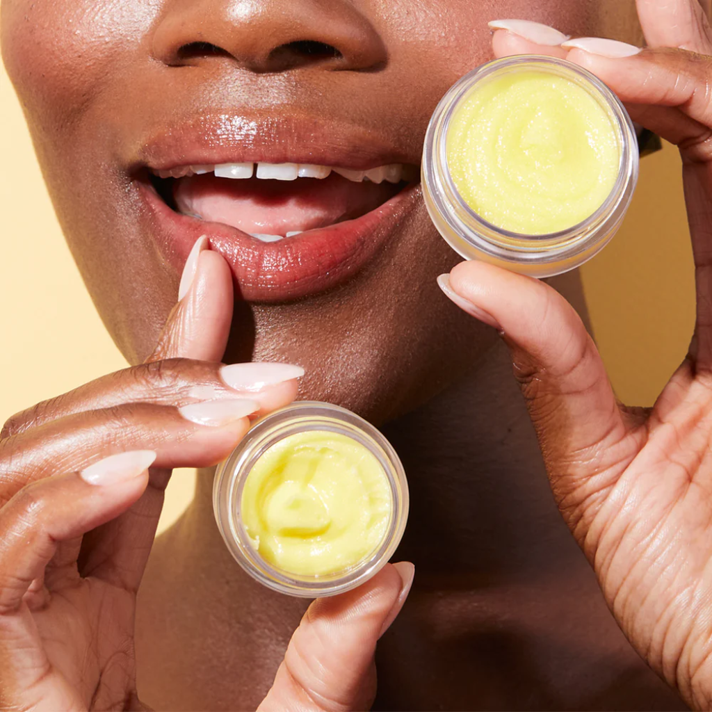 NCLA Beauty | Lemonade Lip Care Value Set - Naturelle.fi