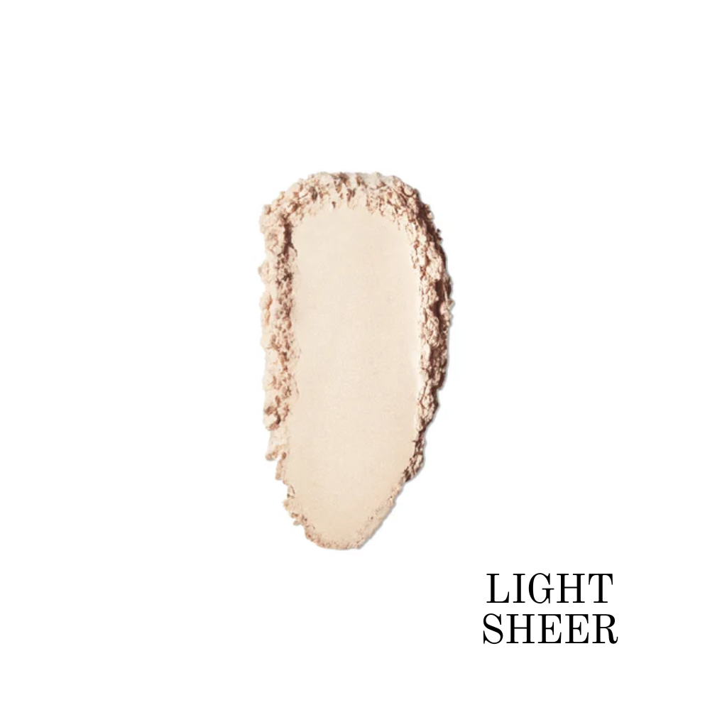 RMS Beauty | Hydra Setting Powder - Naturelle.fi
