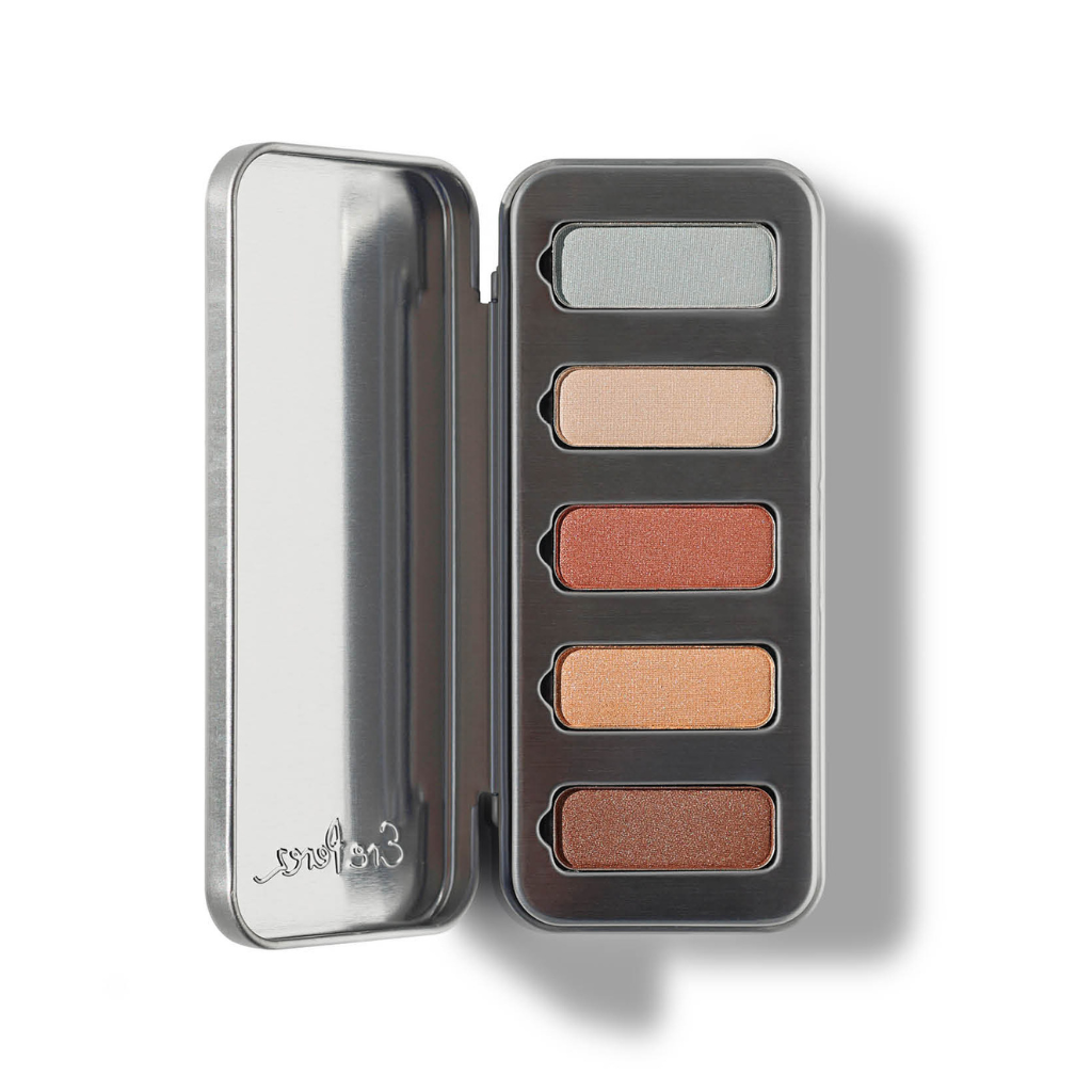 Ere Perez | Chamomile Eye Palette - Naturelle