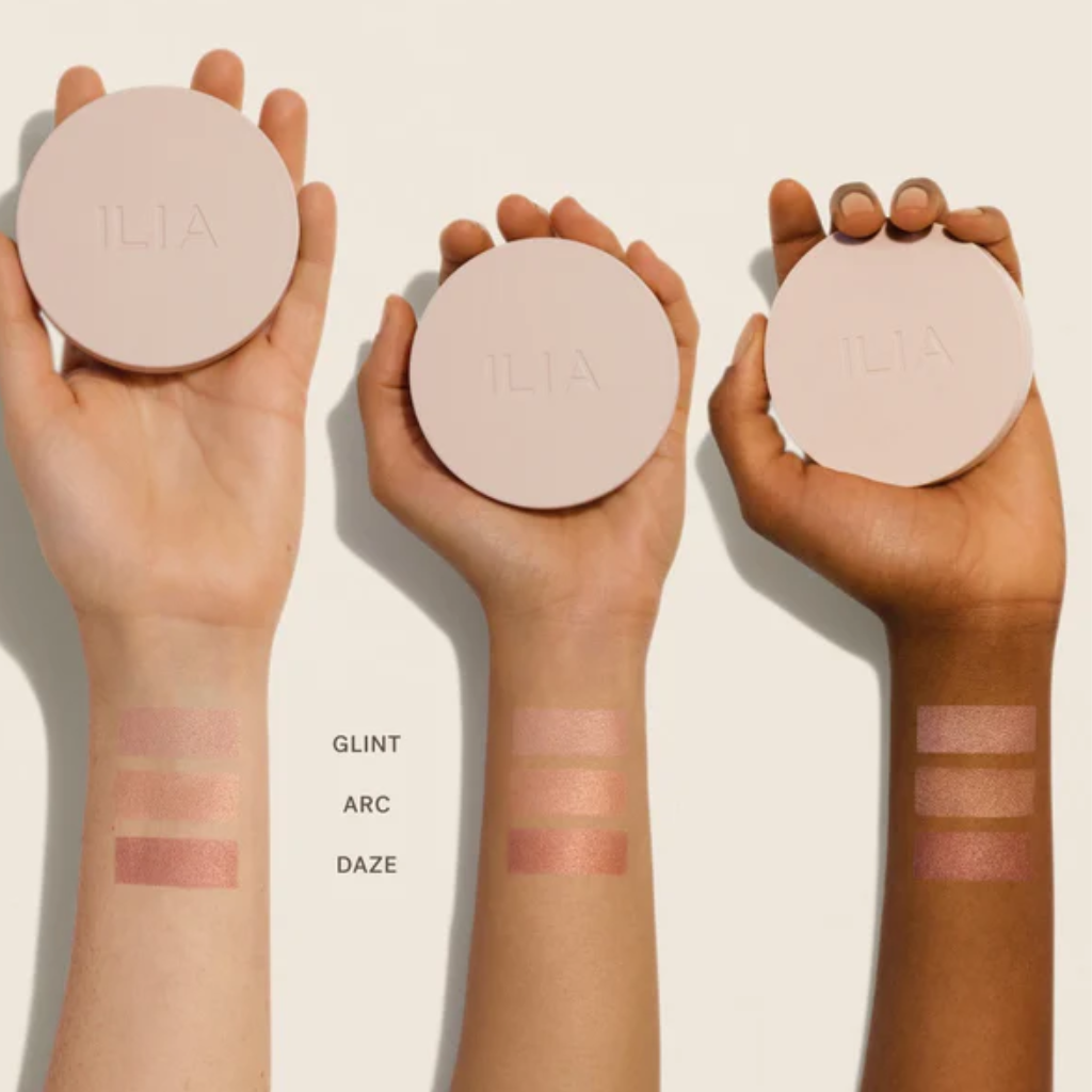 ILIA Beauty | Lightshift Cream Highlighter - Naturelle.fi