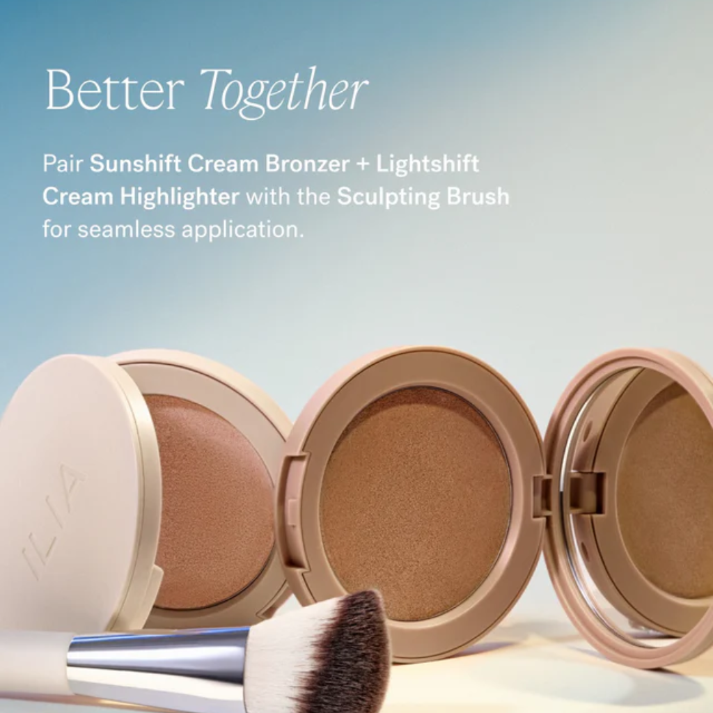 ILIA Beauty | Lightshift Cream Highlighter - Naturelle.fi