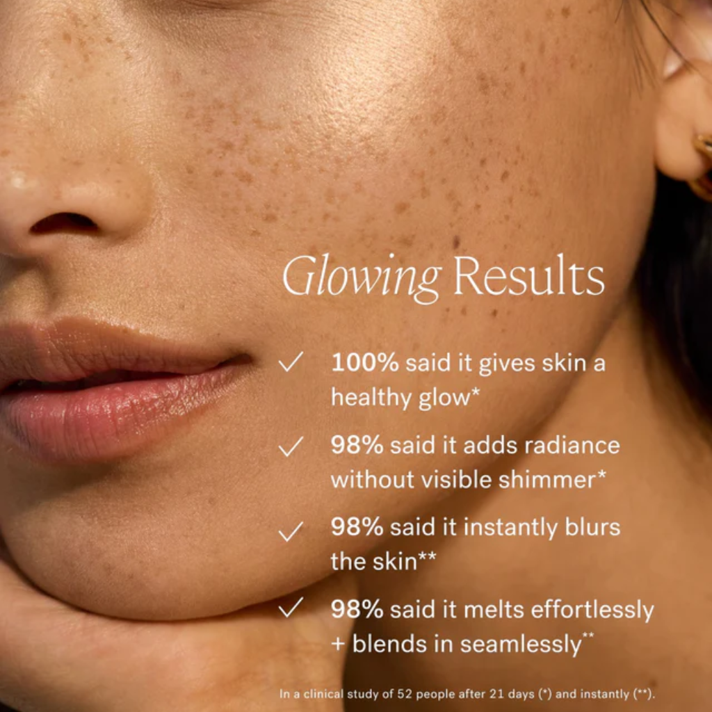 ILIA Beauty | Lightshift Cream Highlighter - Naturelle.fi