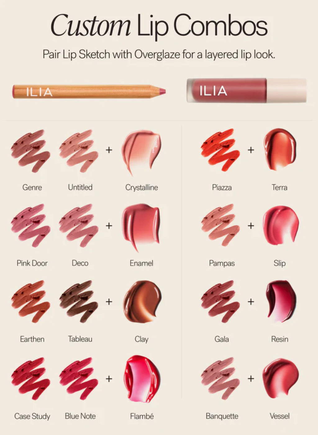 Overglaze Hydrating Lip Gloss