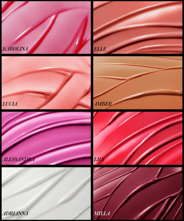 RMS Beauty | Legendary Lip Oil - Naturelle.fi